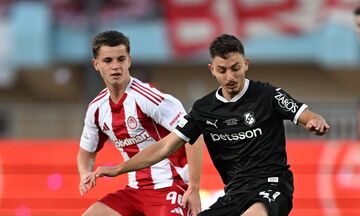 Ο ΟΦΗ «έδεσε» τον Αποστολάκη ως το 2029