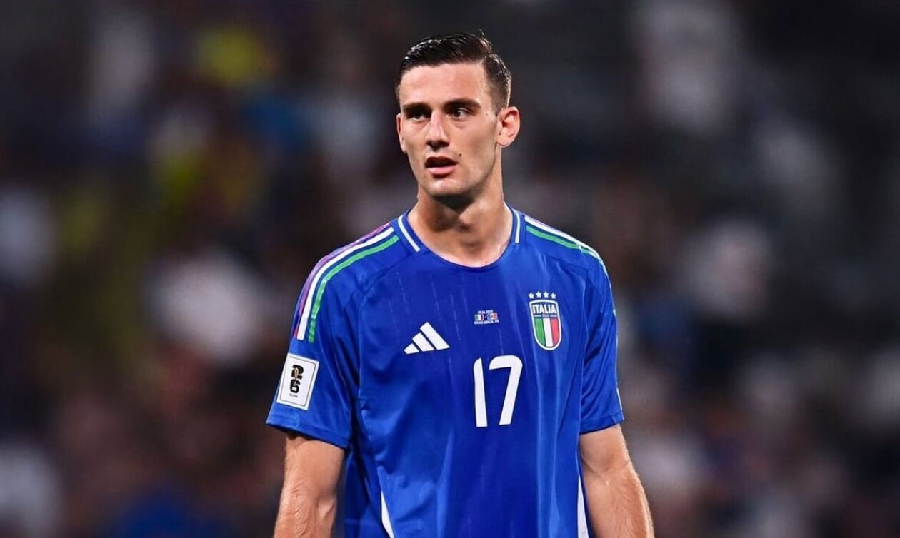 Η Νότιγχαμ που ήθελε Ταρέμι πήρε τον Λούκα