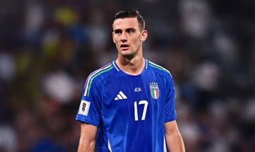 Η Νότιγχαμ που ήθελε Ταρέμι πήρε τον Λούκα