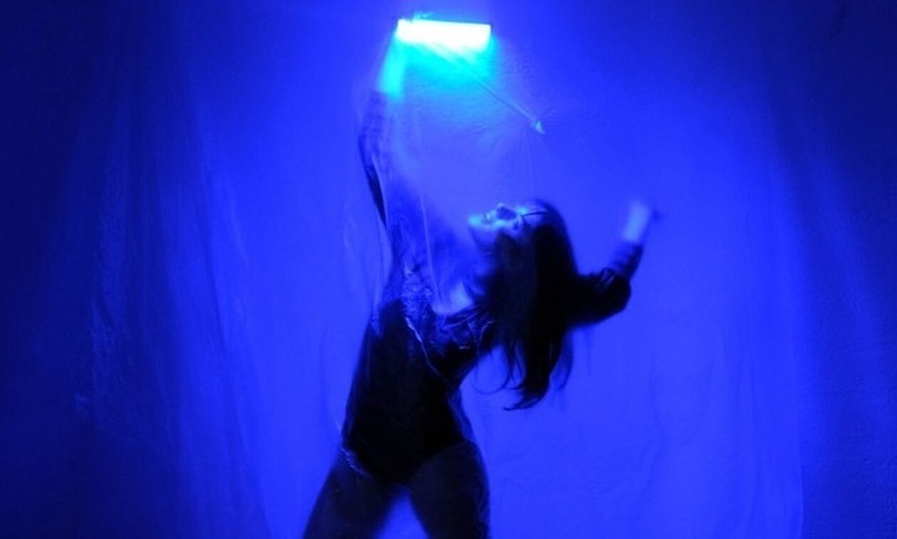 Ηλεκτρονική μουσική στη Στέγη