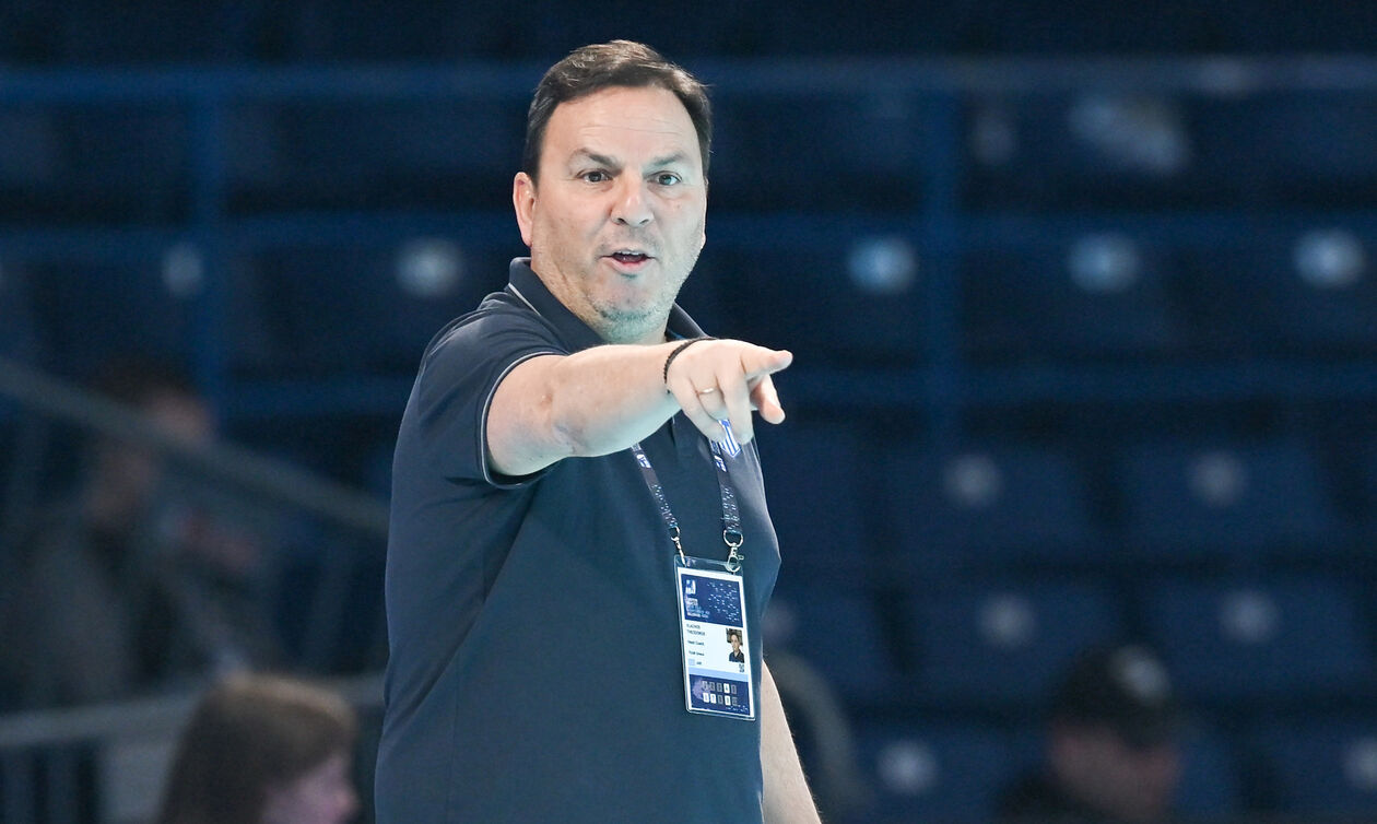 Βλάχος: «Έχουμε πίστη στις δυνατότητές μας»