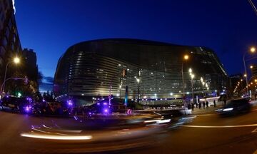 Ρεάλ Μαδρίτης: Θα δικαστεί για «ηχορύπανση» που προκλήθηκε από το «Σαντιάγο Μπερναμπέου»