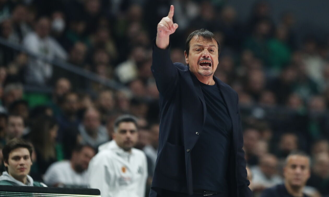 Παναθηναϊκός: Υποδοχή με αποδοκιμασίες