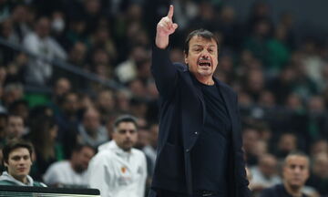 Παναθηναϊκός: Υποδοχή με αποδοκιμασίες