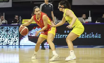 Σοπρόν – Αθηναϊκός 61-71: Με δύο νίκες στους «8»