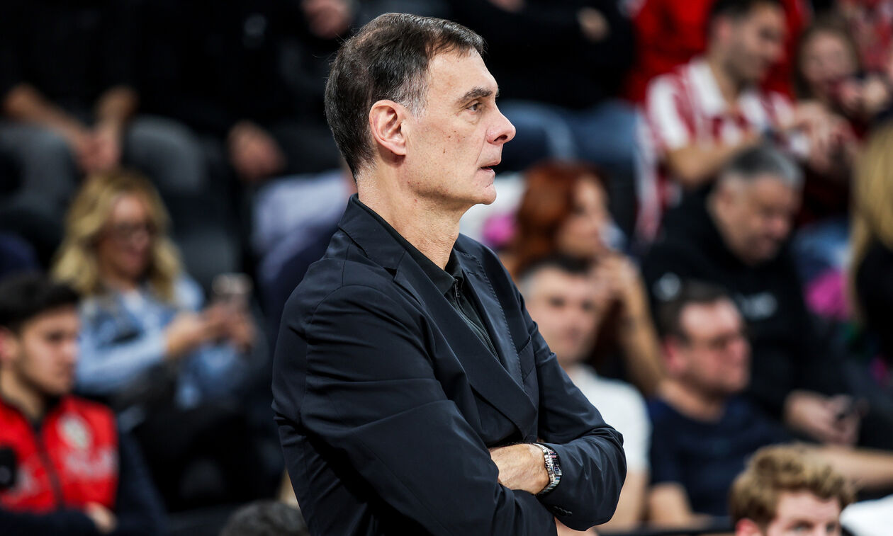 Μπαρτζώκας: «Κάθε εκτός έδρας νίκη είναι σημαντική»