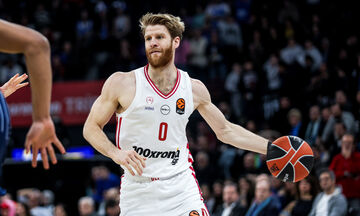 Ουόκαπ: «Είμαστε σε εξαιρετικό ρυθμό»