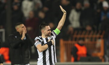 Ζίβκοβιτς: «Θα τα δώσουμε όλα για την οκτάδα»