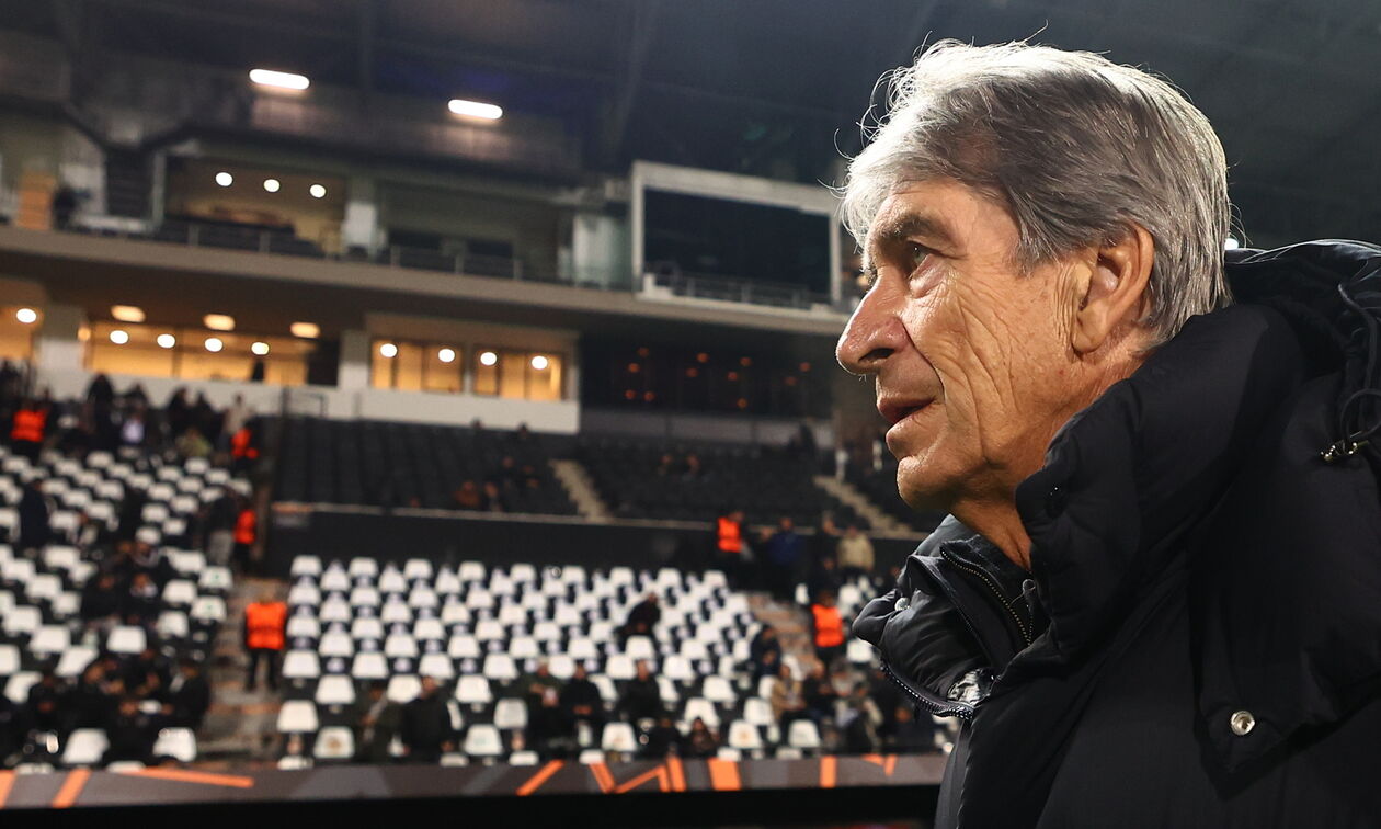 Πελεγκρίνι: «Πολύ επικίνδυνος ο Κωνσταντέλιας»