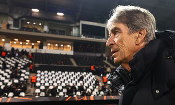 Πελεγκρίνι: «Πολύ επικίνδυνος ο Κωνσταντέλιας»