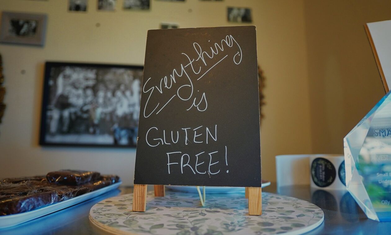 Απώλεια βάρους: Θα χάσουμε κιλά εάν «κόψουμε» τη γλουτένη;