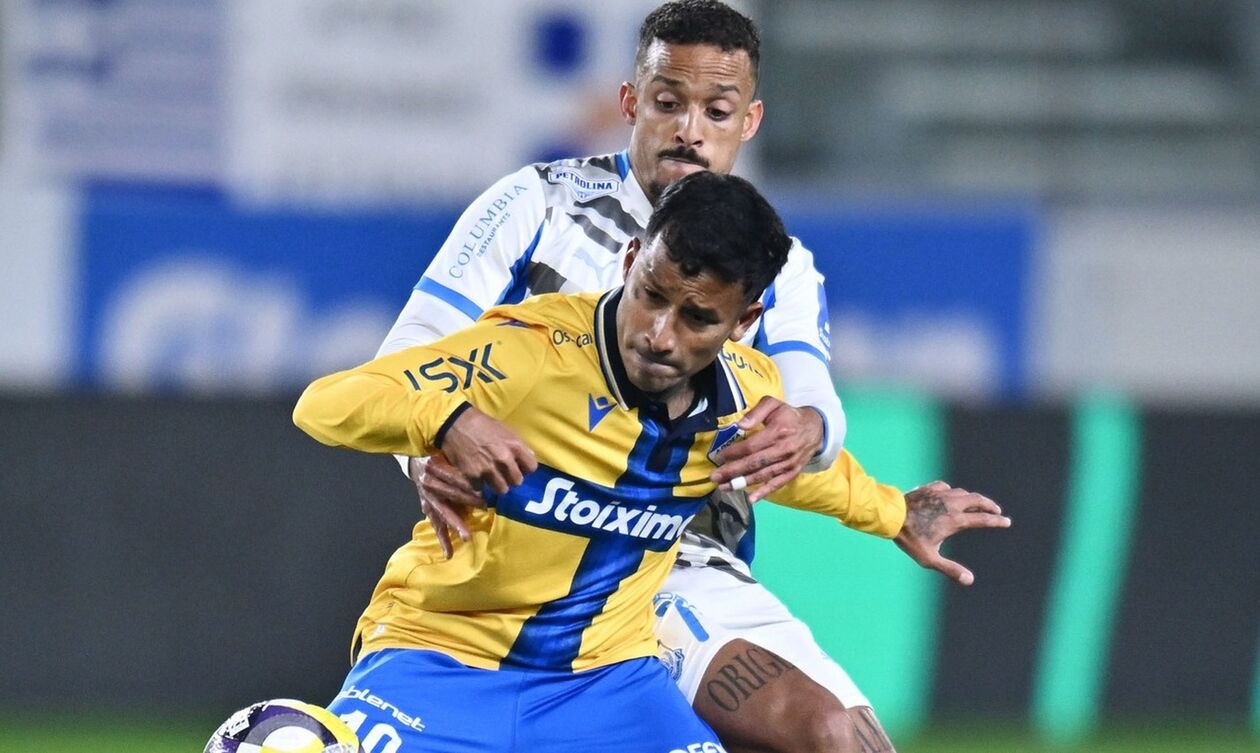 ΦΩΣ στο Στοίχημα: Γκολ στο ΓΣΠ 