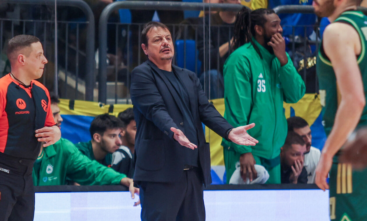 Αταμάν: «Μου έλεγαν να μην έρθω στο Ισραήλ»