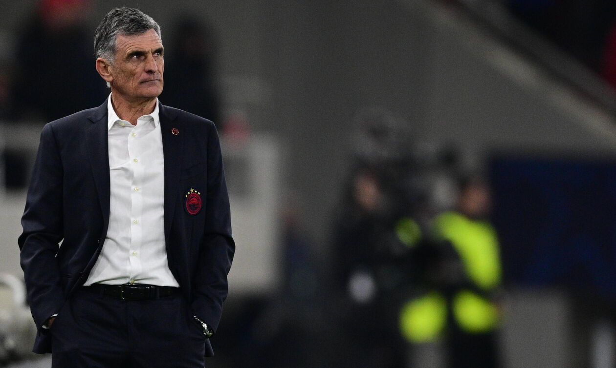 Ολυμπιακός: Πρώτη φορά το βλέπει αλλιώς ο Μεντιλίμπαρ! 