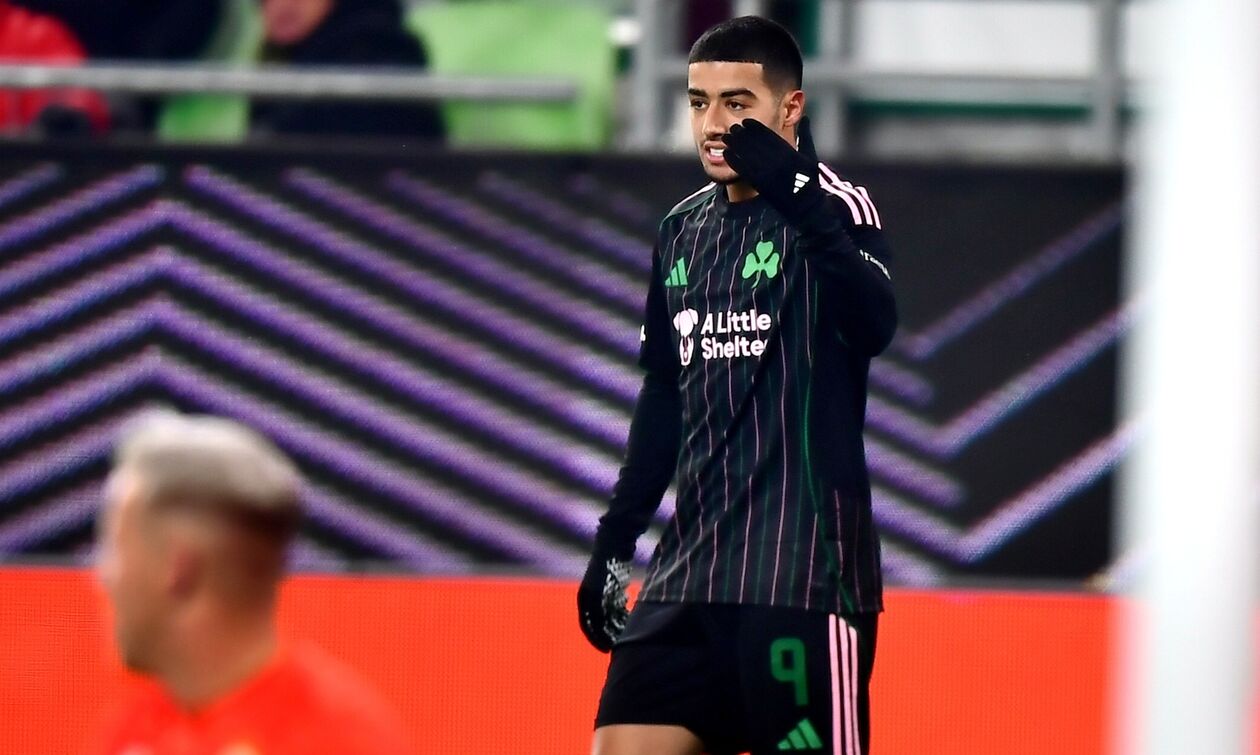 Ζαρουρί: «Όταν δεν μπορείς να νικήσεις, τουλάχιστον να έρθεις ισόπαλος»