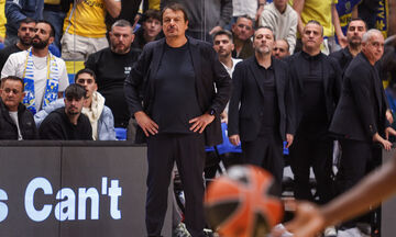 Σερέλης: «Υπήρξαν δύο κακές διαιτητικές αποφάσεις - Ο Αταμάν μπορεί να λέει ό,τι θέλει»