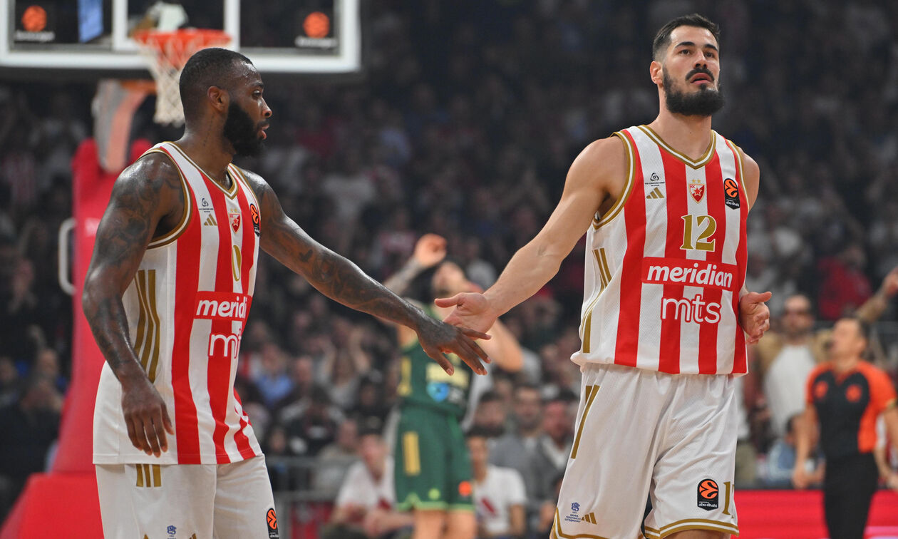Euroleague: Ντέρμπι στη Μπολόνια, θέλουν νίκη Μπαρτσελόνα και Χάποελ 