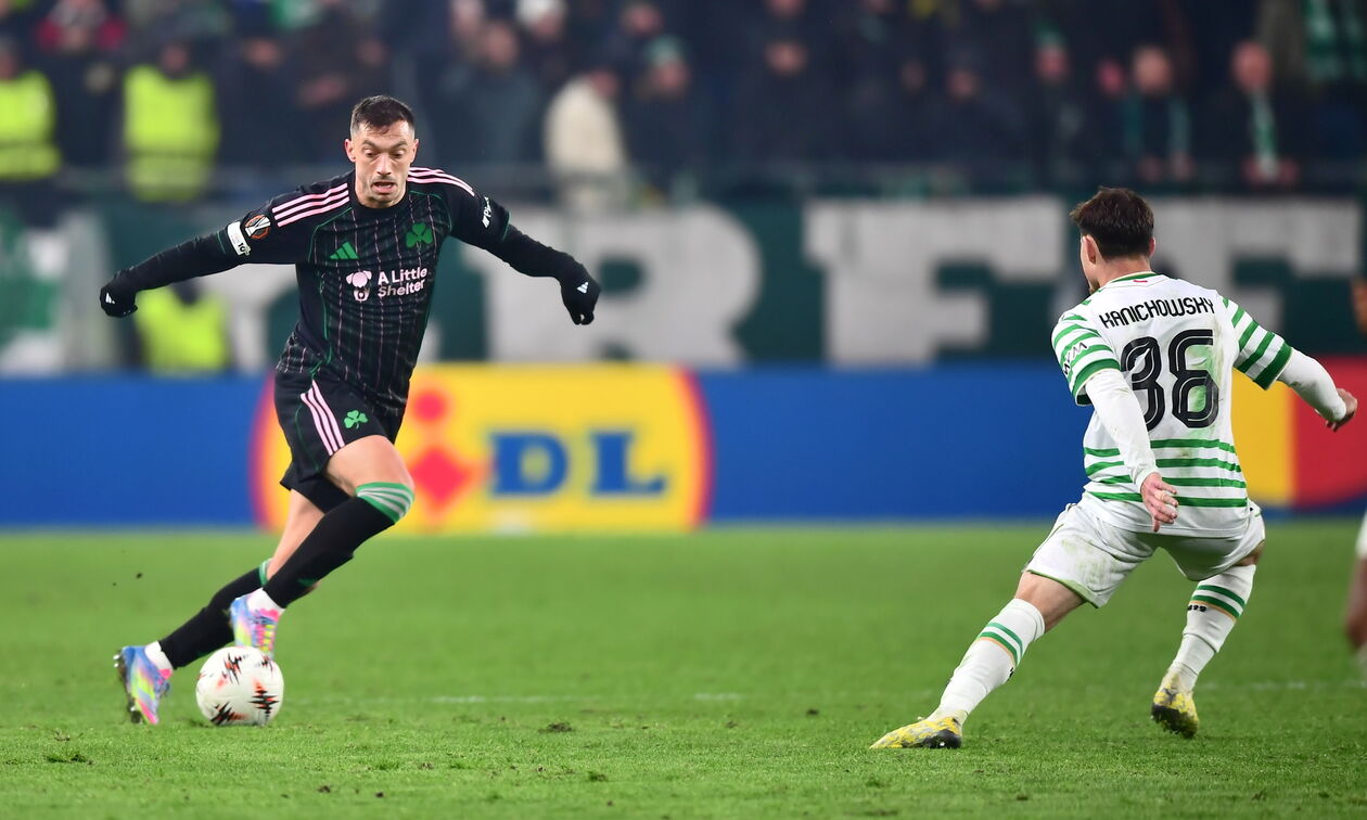 Κώτσιρας: «Να συνεχίσουμε την αντίδραση - Αυτός ο κόσμος αξίζει χαρούμενες στιγμές»