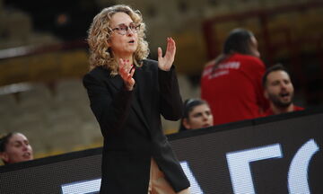 Δρακάκη: «Τα ριμπάουντ και η έλλειψη συγκέντρωσης μας κόστισαν»