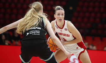 Γιακούμπτσοβα: «Είμαι πραγματικά στεναχωρημένη - Δεν υπάρχουν δικαιολογίες»