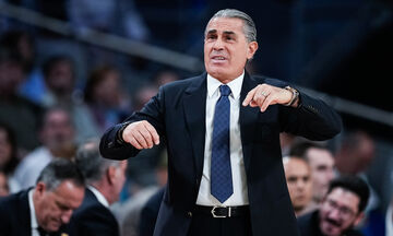 Σκαριόλο: «Έχουμε το έβδομο μεγαλύτερο μπάτζετ στην Ευρωλίγκα»