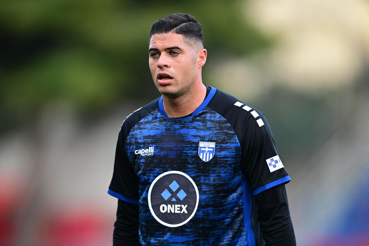 Super League 2: Στην Ηλιούπολη το Ελλάς Σύρου - Καλαμάτα