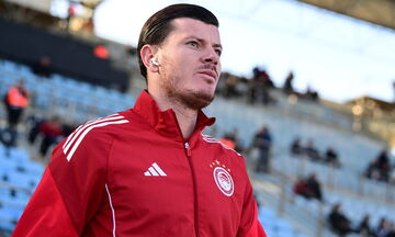 L' Equipe: «Η Παρί επικοινώνησε με τον Ολυμπιακό για τον Μπιανκόν»