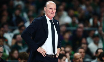 Ιβάνοβιτς: «Θα παλέψουμε για άλλη μία φορά κόντρα στον Αστέρα»