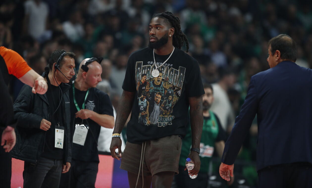 Ξέσπασμα Λεσόρ: «Ούτε εγώ δε ξέρω πότε θα επιστρέψω!»