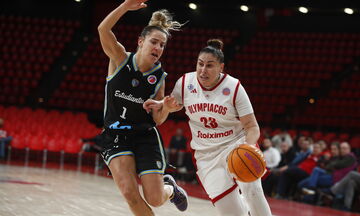 Κολλάτου: «Με σοβαρότητα και συγκέντρωση κόντρα στην Ανόρθωση»