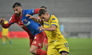 Βόλος: Χωρίς έξι κόντρα στον Ολυμπιακό 