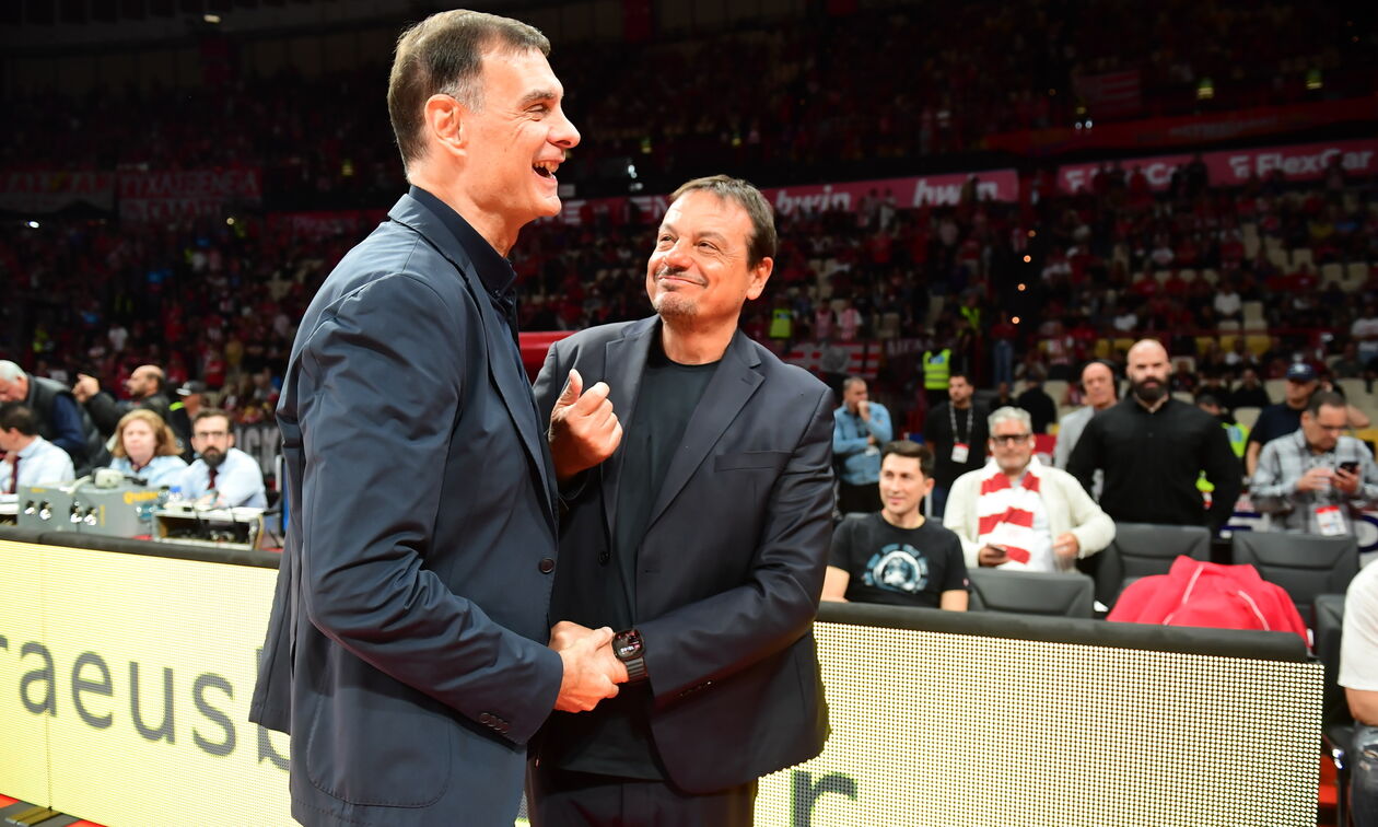 Ακόμη είναι Γενάρης, περίοδος δοκιμών