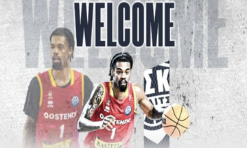 Kαρδίτσα: Επίσημο του Άαρον Εστράντα στους Θεσσαλούς!