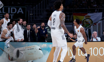 Αποκάλυψη από την «AS»: Η Ρεάλ Μαδρίτης αποχωρεί από την Euroleague