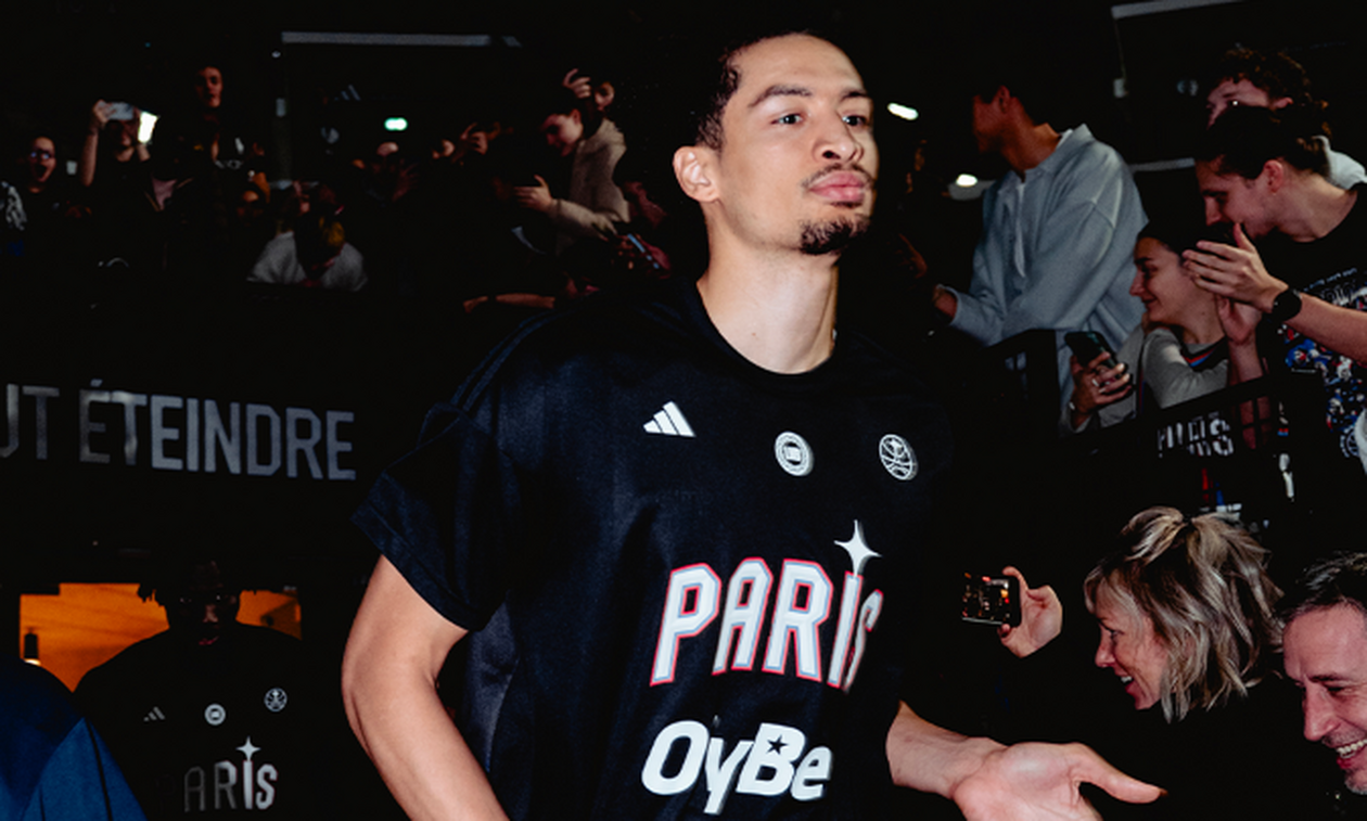 Από την Παρί στη Ζενίτ Αγίας Πετρούπολης ο Ισμαήλ Μπακό