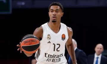 Επιβεβαίωσε τον τραυματισμό του Μαλεντόν στον προσαγωγό η Ρεάλ Μαδρίτης