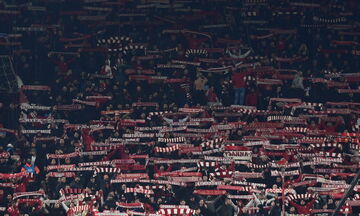 Ολυμπιακός: Η ανάγκη για κατάμεστο Καραϊσκάκη με τον Βόλο 