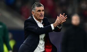 Μεντιλίμπαρ: «Θα τους χρειαστούμε όλους, ελπίζω να αντεπεξέλθουν»