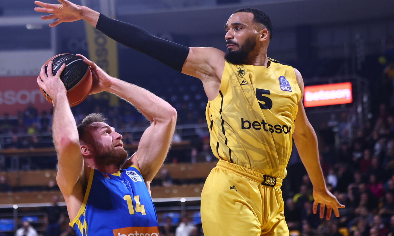 Κακλαμανάκης: «Σαν τελικός το ματς με την Καρδίτσα»