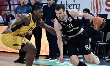 Ντίμσα: «Επικίνδυνη ομάδα ο Πανιώνιος»