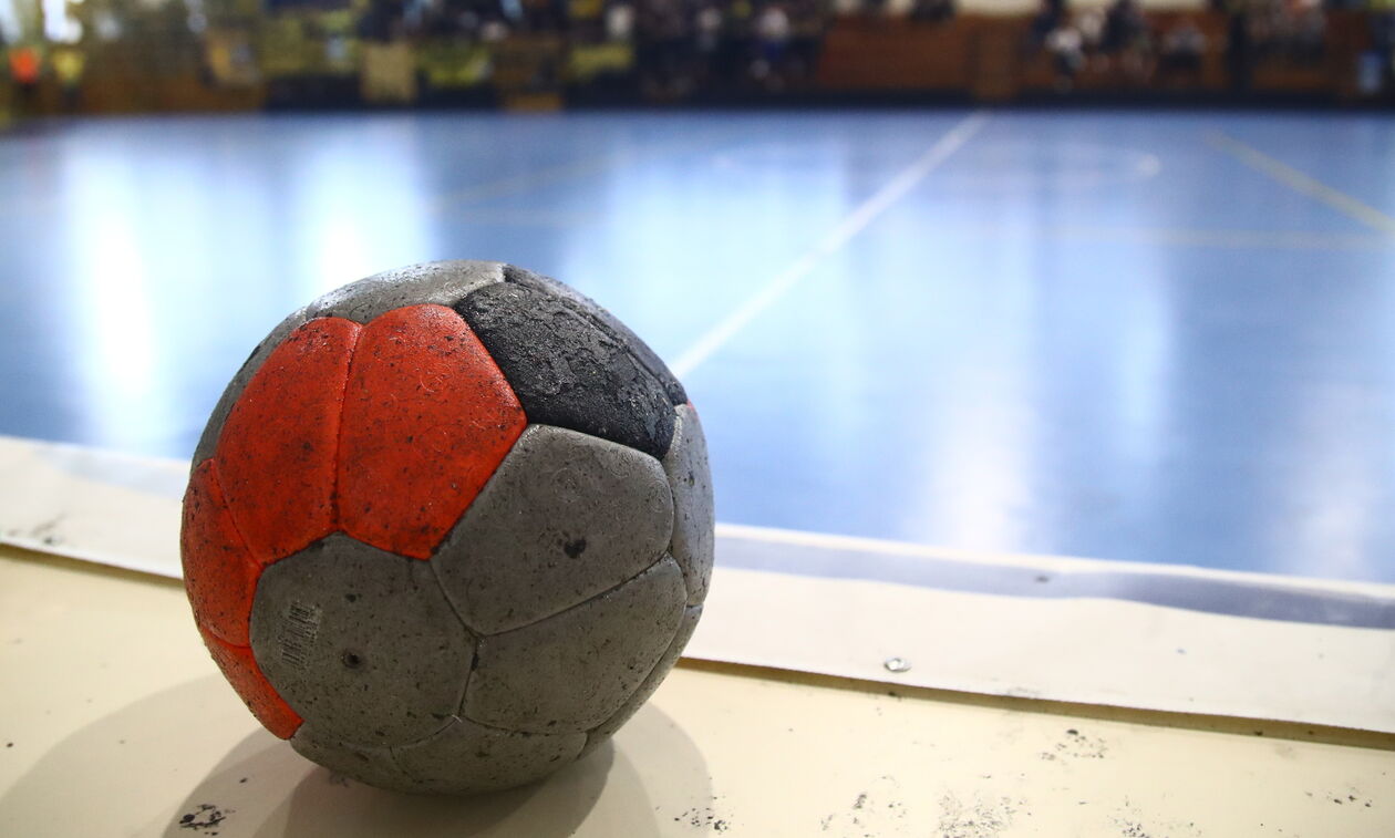 Handball Premier: Αναβλήθηκαν τρία παιχνίδια