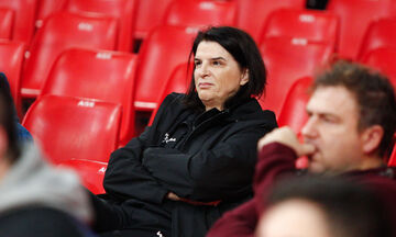 Ενδιαφέρουσα ομιλία της Ελένης Καπογιάννη 