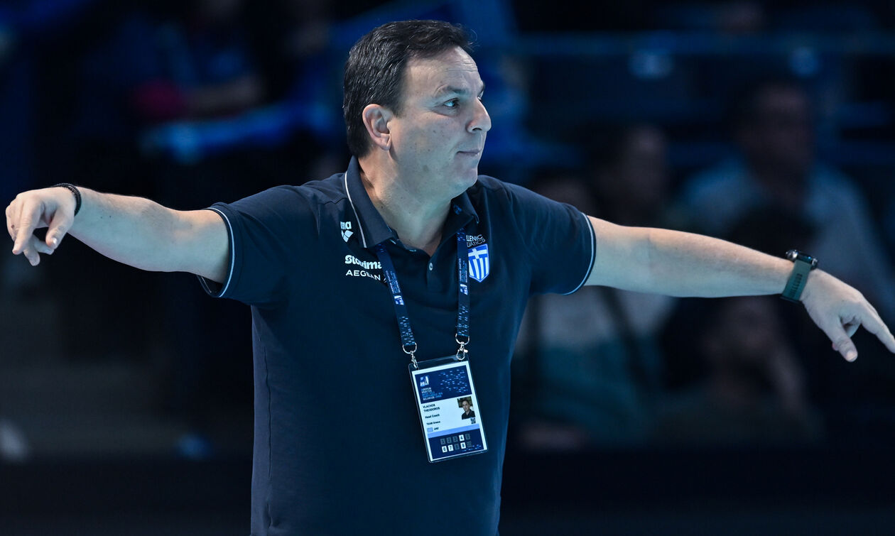 Βλάχος: «Ένα από τα χειρότερα αμυντικά παιχνίδια που έχουμε κάνει» (vid)