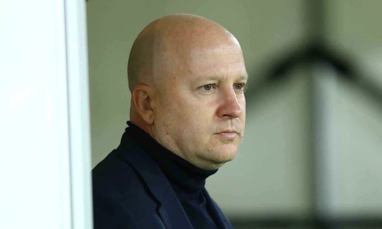 Νίκολιτς: «Είναι για εξάδα ο Αστέρας»