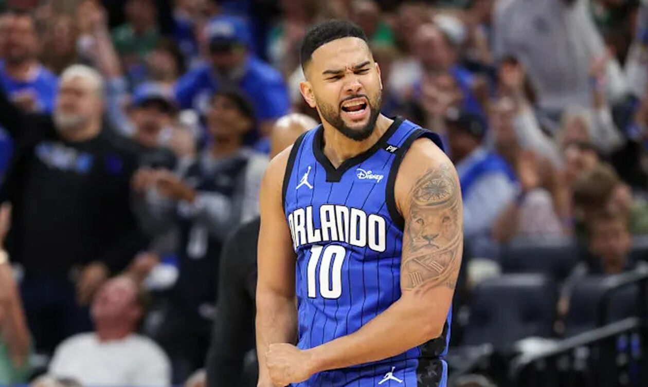 Ολυμπιακός: Δεν ήταν έκπληξη η απόκτηση του Τζόσεφ