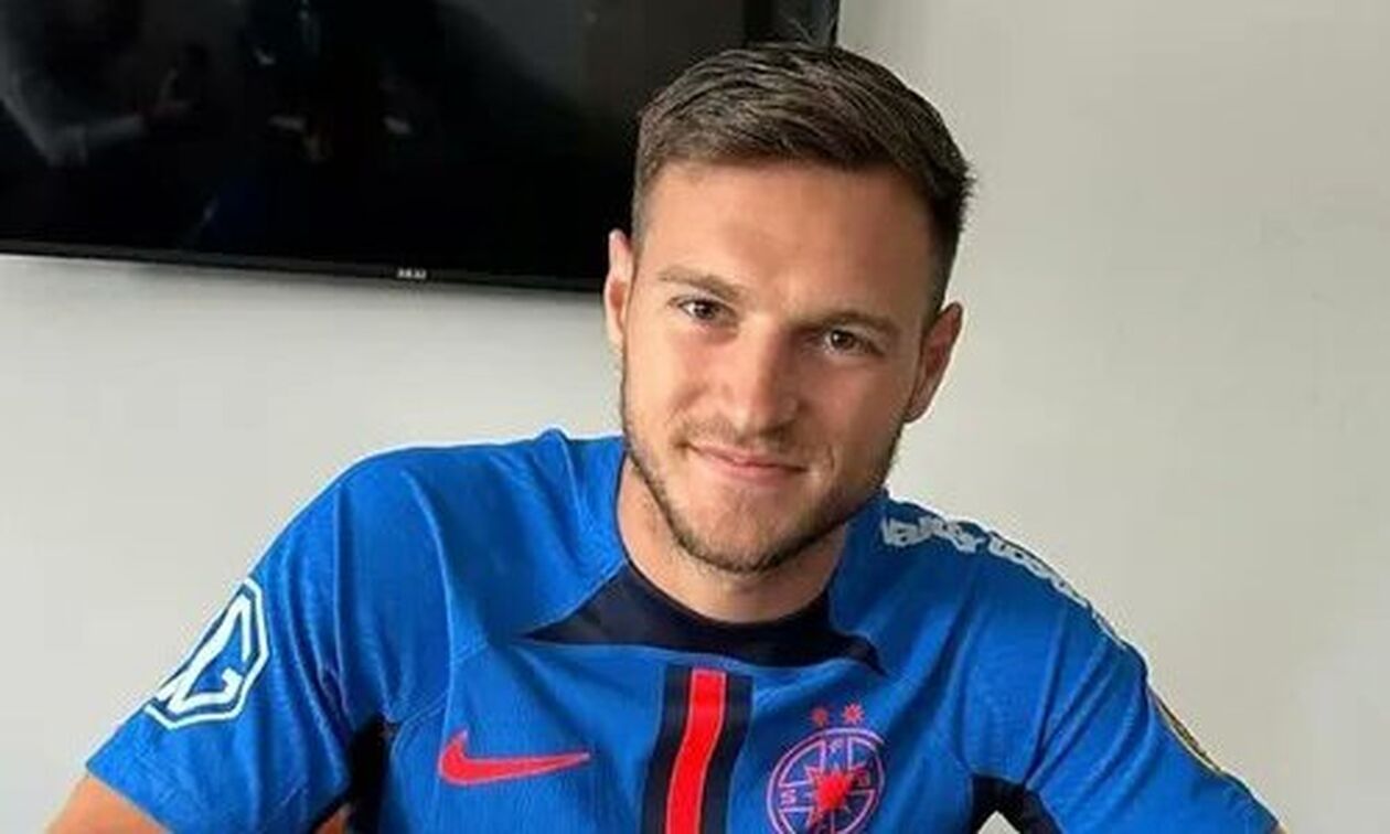 Παναιτωλικός: Κινείται για Πόλιτιτς