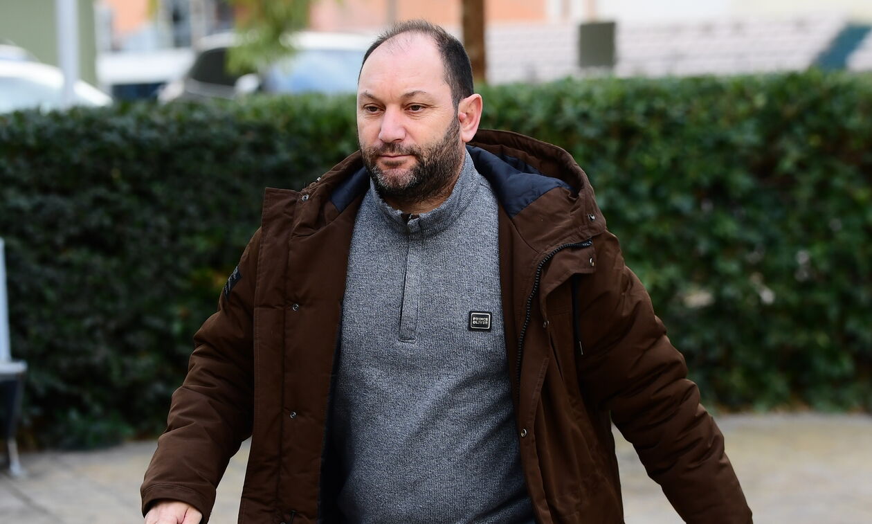 Μαρτσούκος: «Η Ελλάς Σύρου είχε κάνει αίτημα από την Πέμπτη»