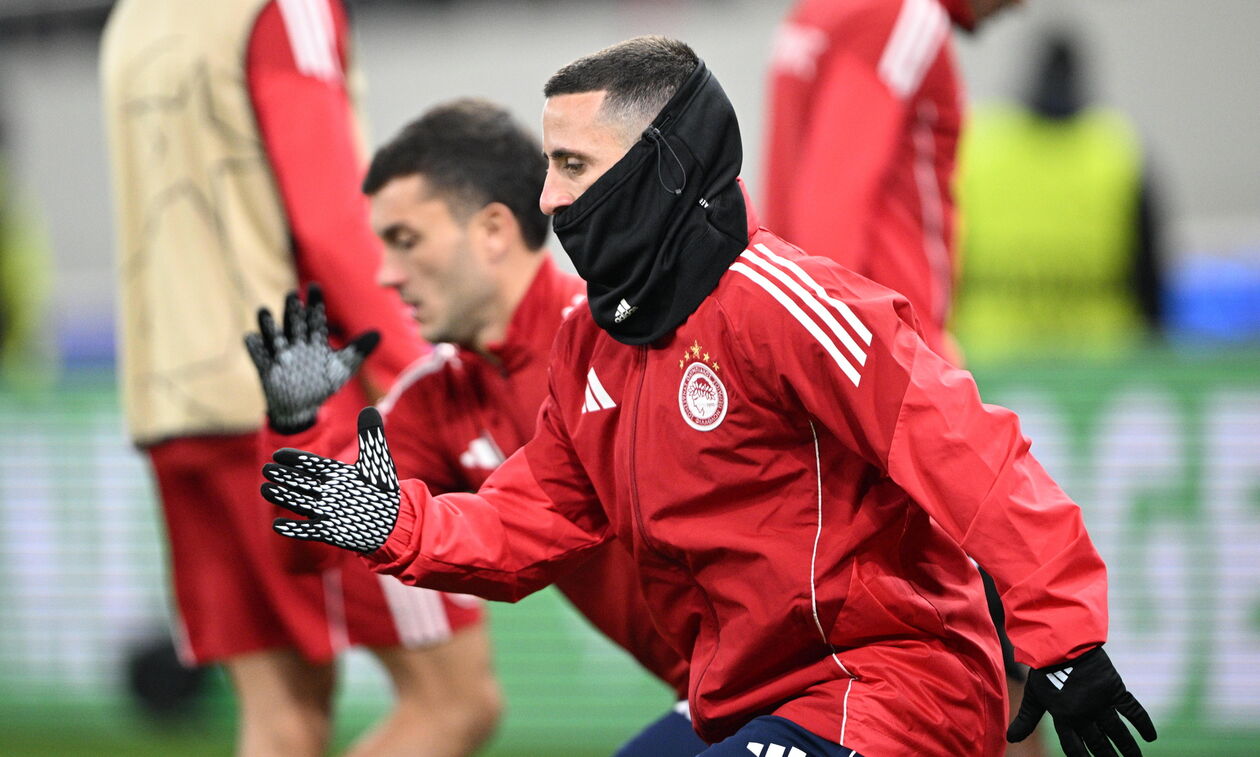 Ολυμπιακός: Ώρα αποδείξεων για πολλούς