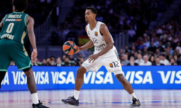 Ρεάλ Μαδρίτης: Πρόβλημα με Μαλεντόν - Αμφίβολος εν όψει Παναθηναϊκού