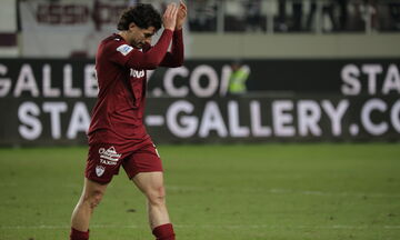 ΑΕΛ - Πανσερραϊκός: Ντέρμπι παραμονής στον θεσσαλικό κάμπο